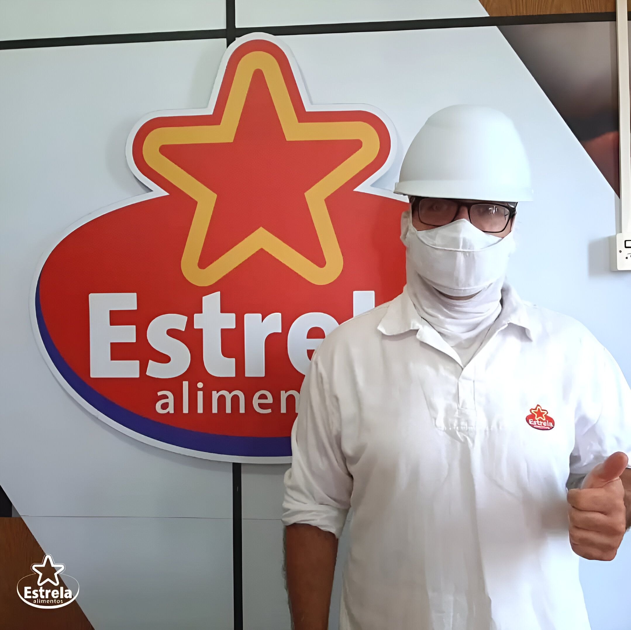 ALIMENTOS ESTRELA LTDA